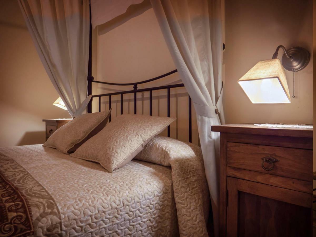 La Canada Del Valle Del Jerte Navaconcejo Ngoại thất bức ảnh